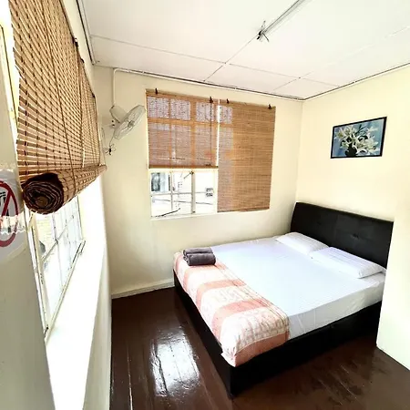 De Cameron Guest House Tanah Rata Room photo