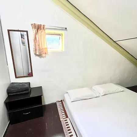 De Cameron Guest House Tanah Rata Exterior photo
