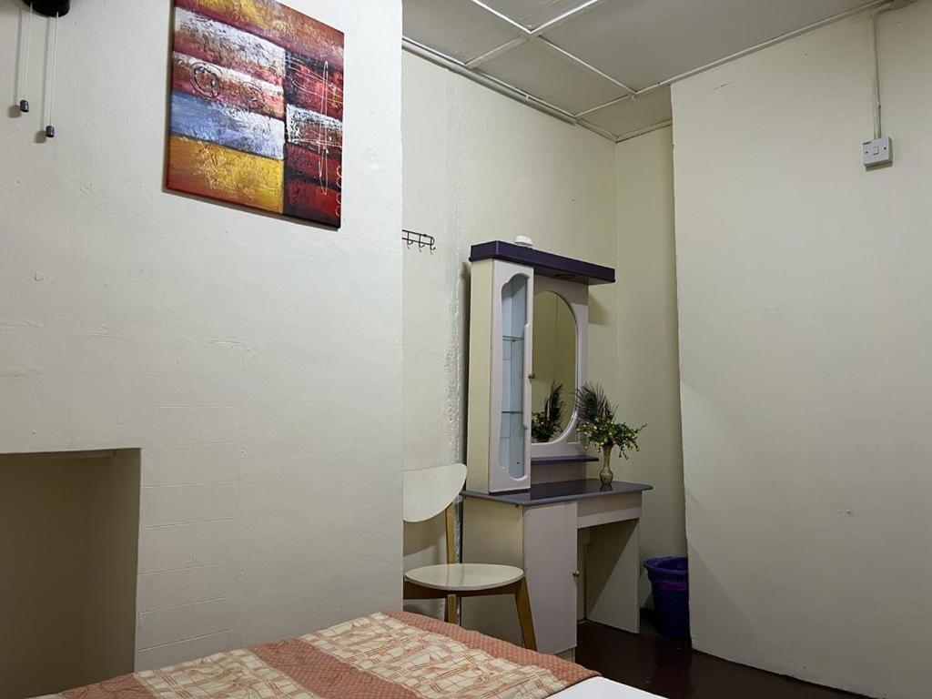 Guest house De Cameron *
