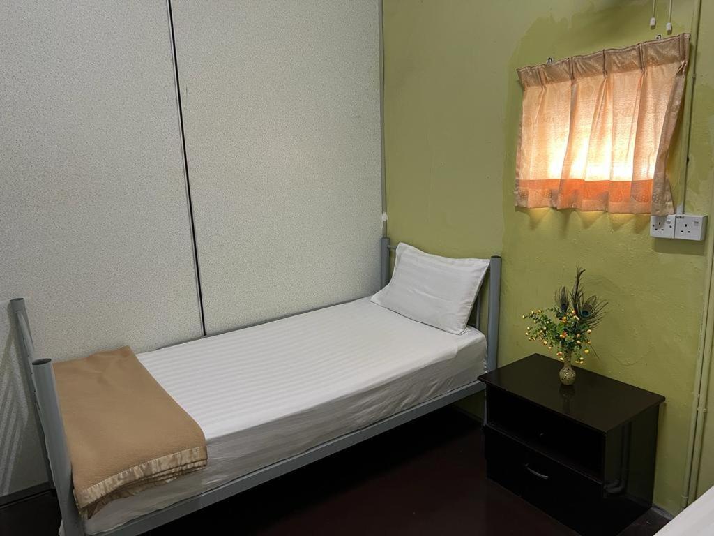 Guest house De Cameron Tanah Rata