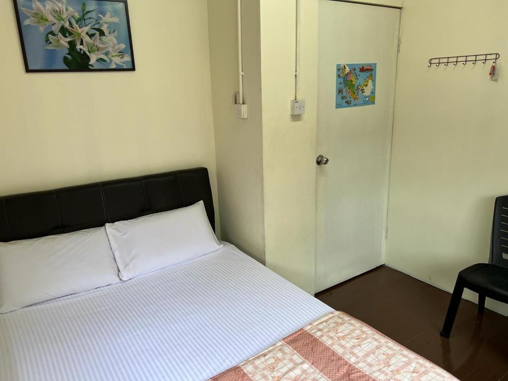 De Cameron Guest house