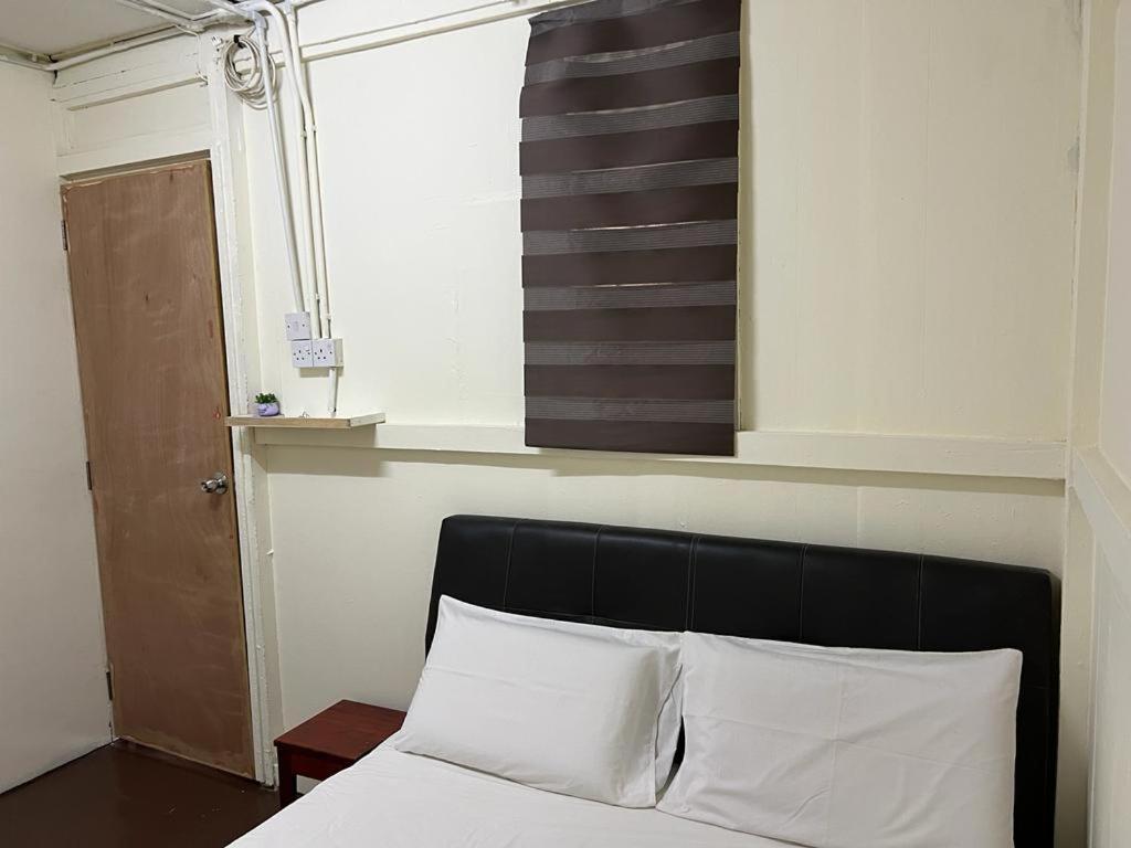 Guest house De Cameron Tanah Rata