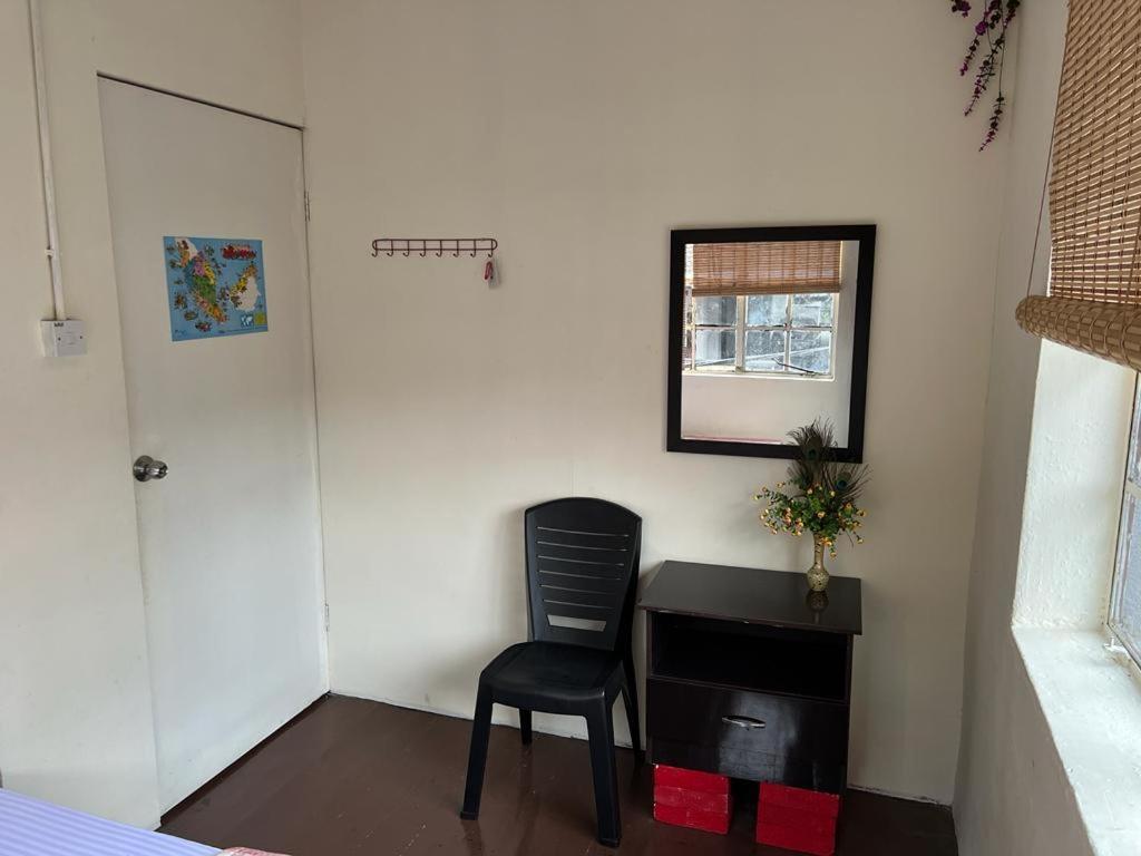 Guest house De Cameron Tanah Rata
