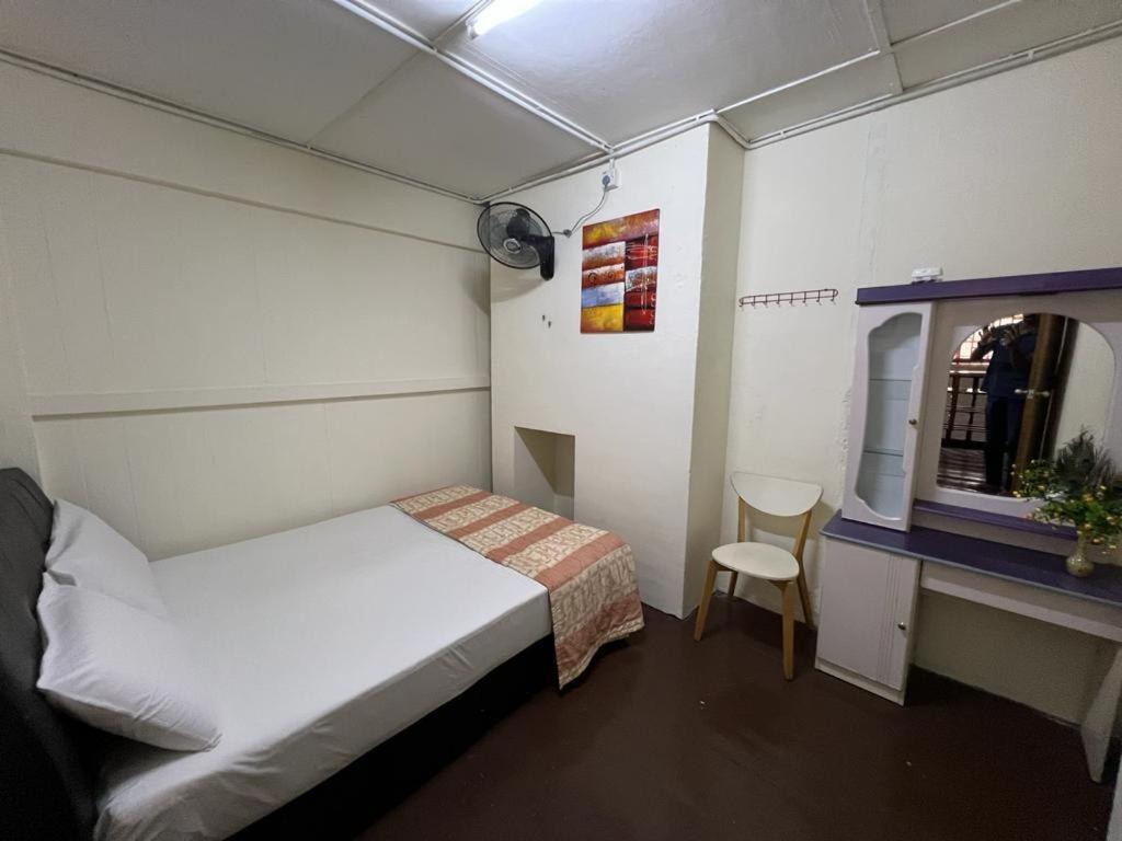 De Cameron Guest house *