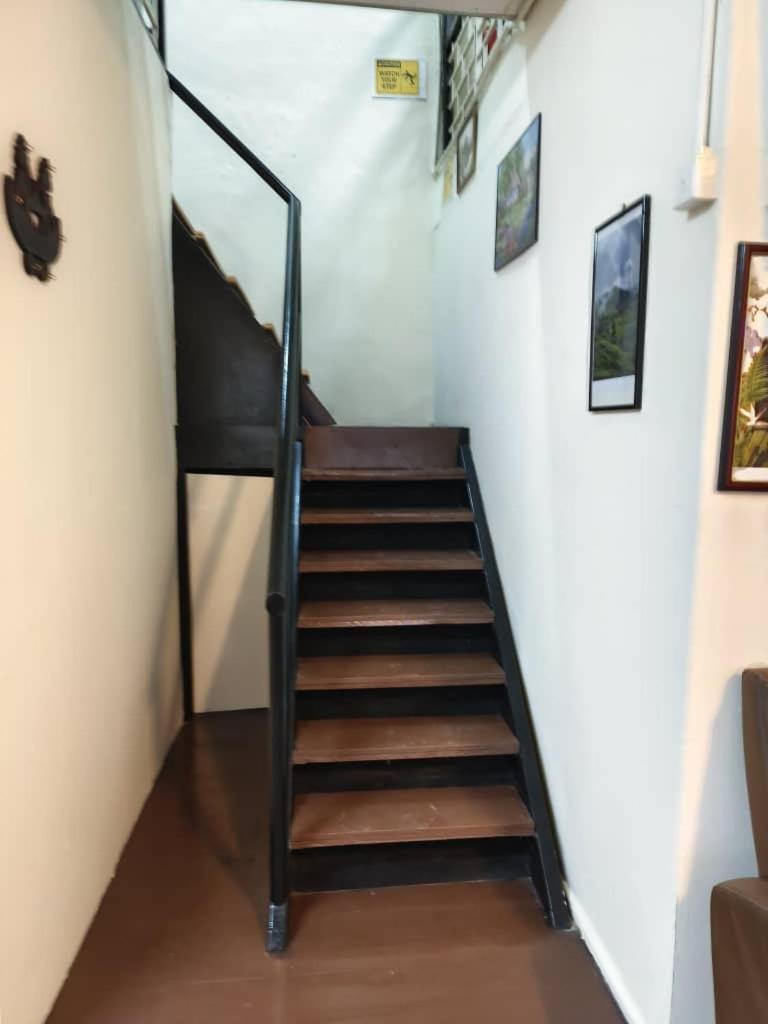 Guest house De Cameron *