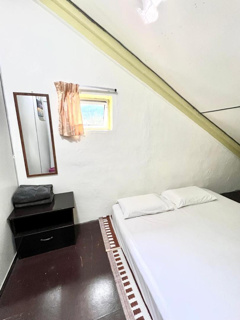 De Cameron Guest house *