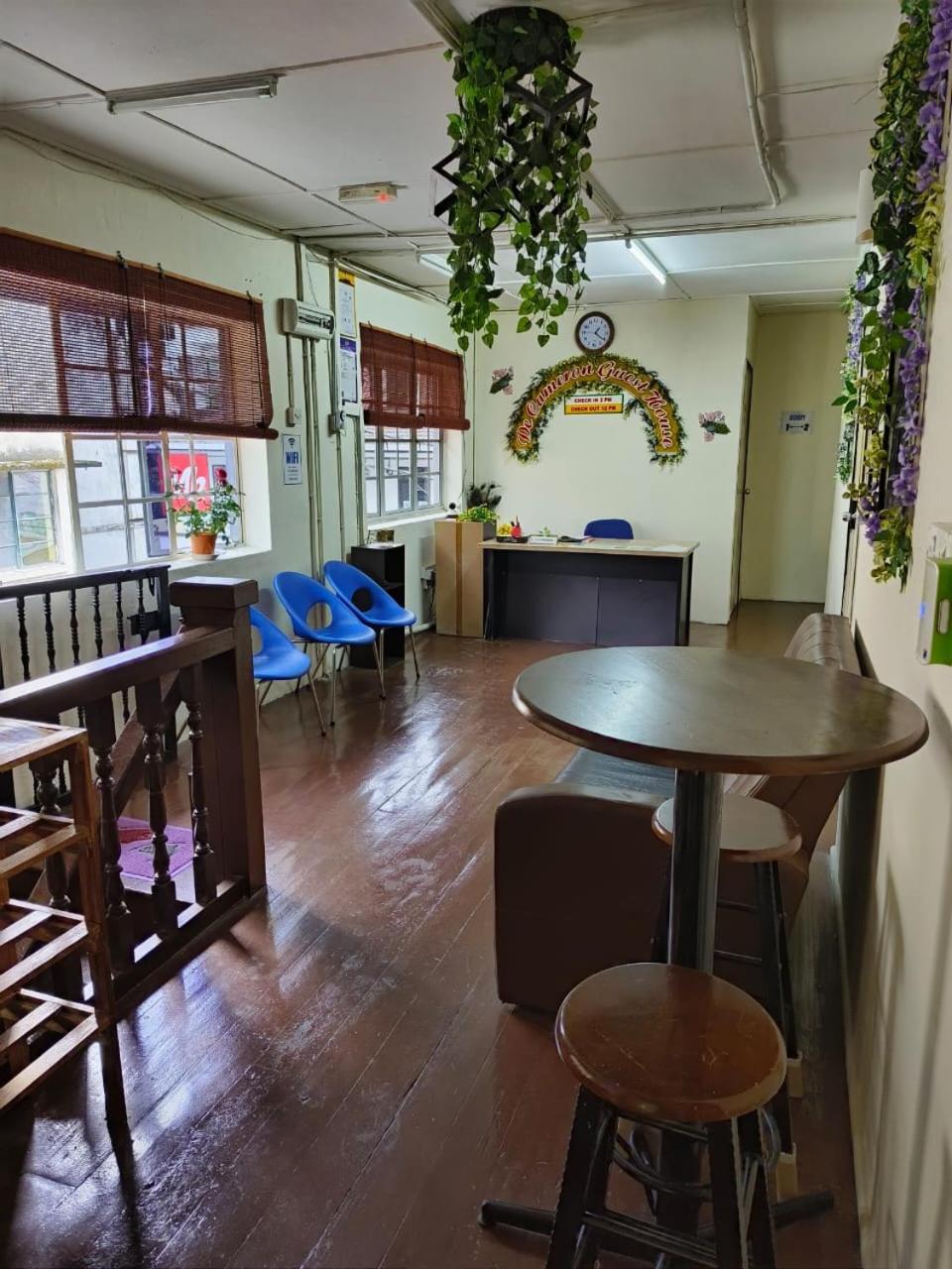 Guest house De Cameron *